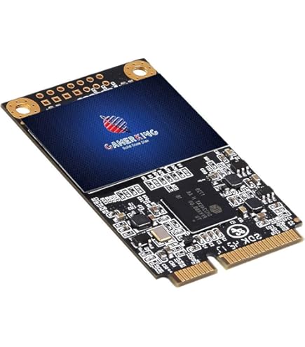 Amazon.com: Odyson - 128GB SSD Replacement for Apple MacBook Pro